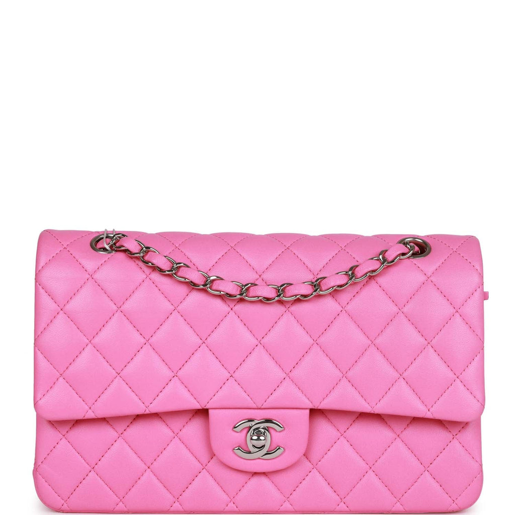 Chanel neon bag Clearance