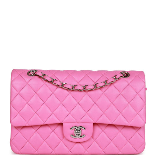 CHANEL Pre-Owned Classic Double Flap Shoulder Bag - Farfetch
