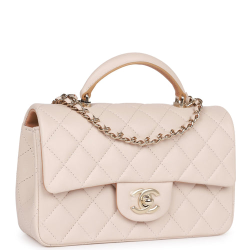 Chanel Mini Classic, Mini Flap Bags For Sale