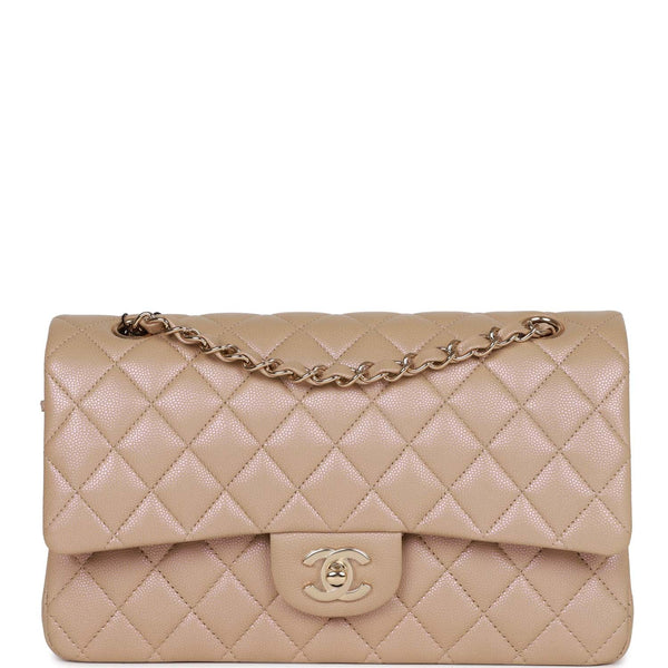 Chanel Classic Cardholder, Camellia Embossed Calfskin, Grey SHW - Laulay  Luxury