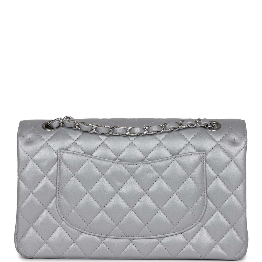 Chanel classic silver Outlet