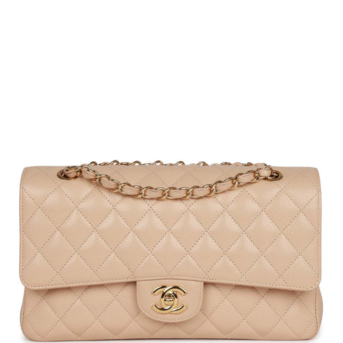 Chanel Classic Double Flap Bag for sale