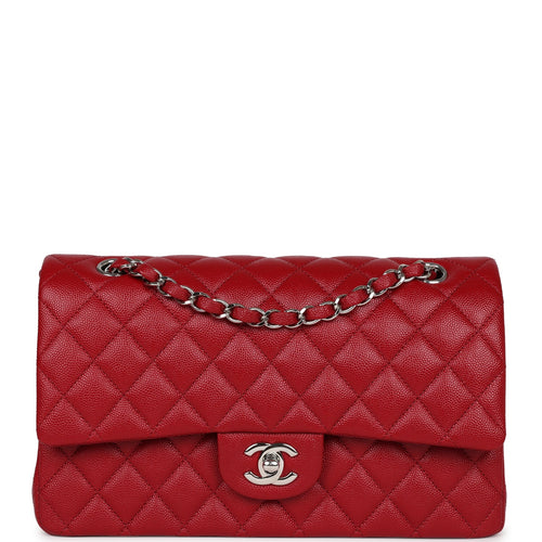 Chanel Black Quilted Lambskin Small Classic Double Flap Rose Gold Hardware,  2021 Available For Immediate Sale At Sotheby's