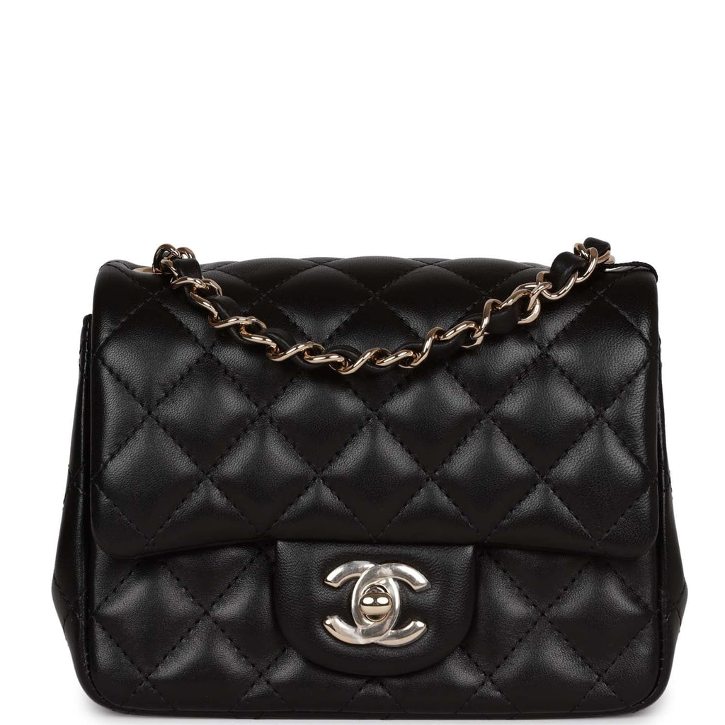 Chanel classic mini square flap Clearance