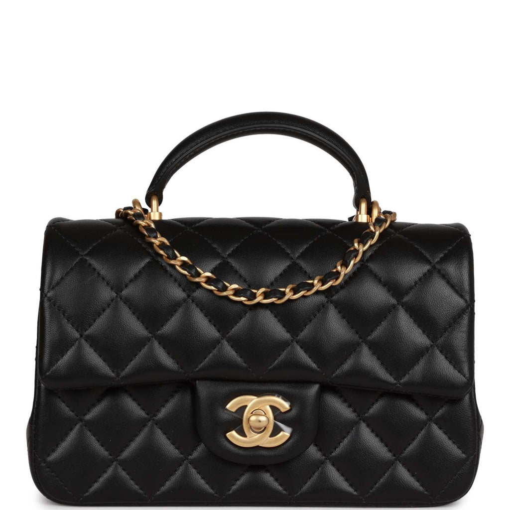 chanel bag from japan