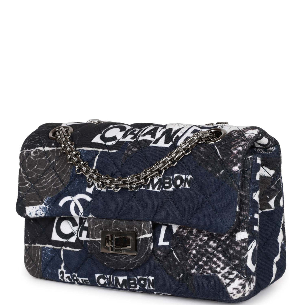 Chanel 2.55 Shoulder bag 371867
