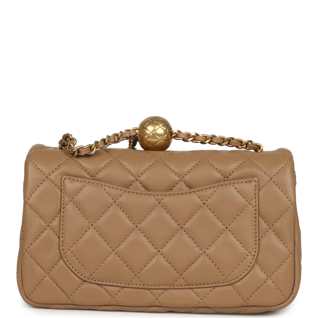 CHANEL ベージュ タンクトップ 38 CHANEL ベージュ タンクトップ 38 CHANEL ベージュ タンクトップ 38