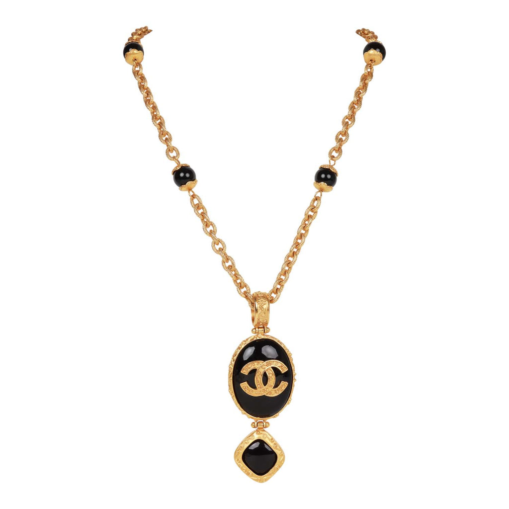 1gm Gold Pendant With Chain at Rs 899.00 | Pendant Chains | ID:  2851313597948