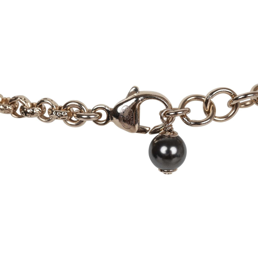 Chanel Bracelets - 393 For Sale at 1stDibs