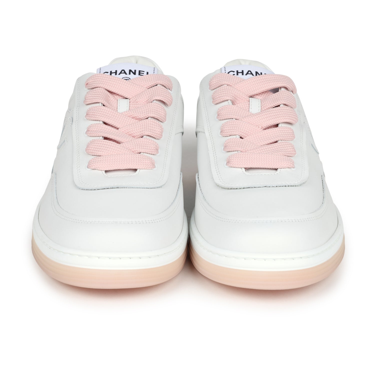 CC Low Sneaker Cerulean Wool
