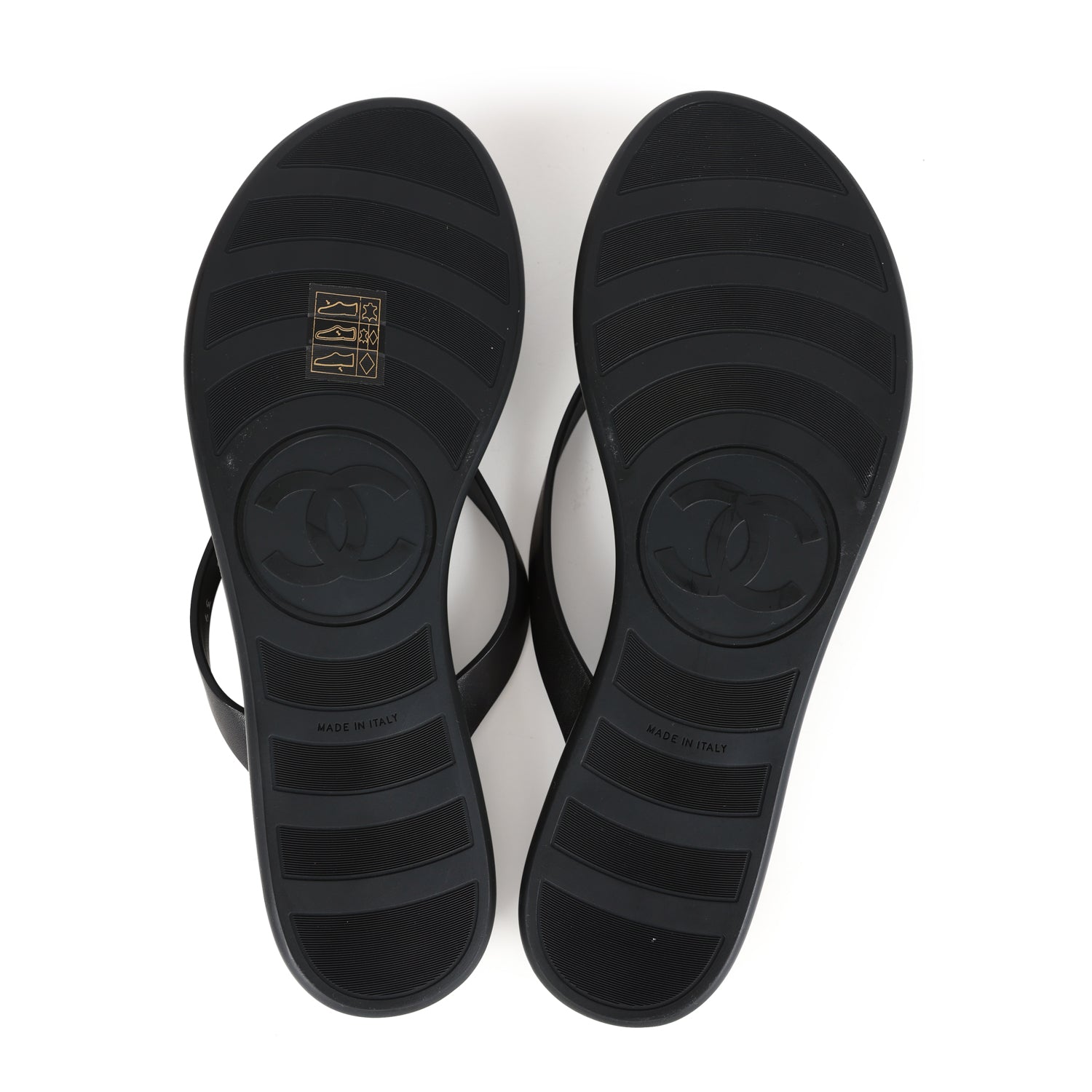 CC 25 Thong Sandal Pink Velvet Diamond