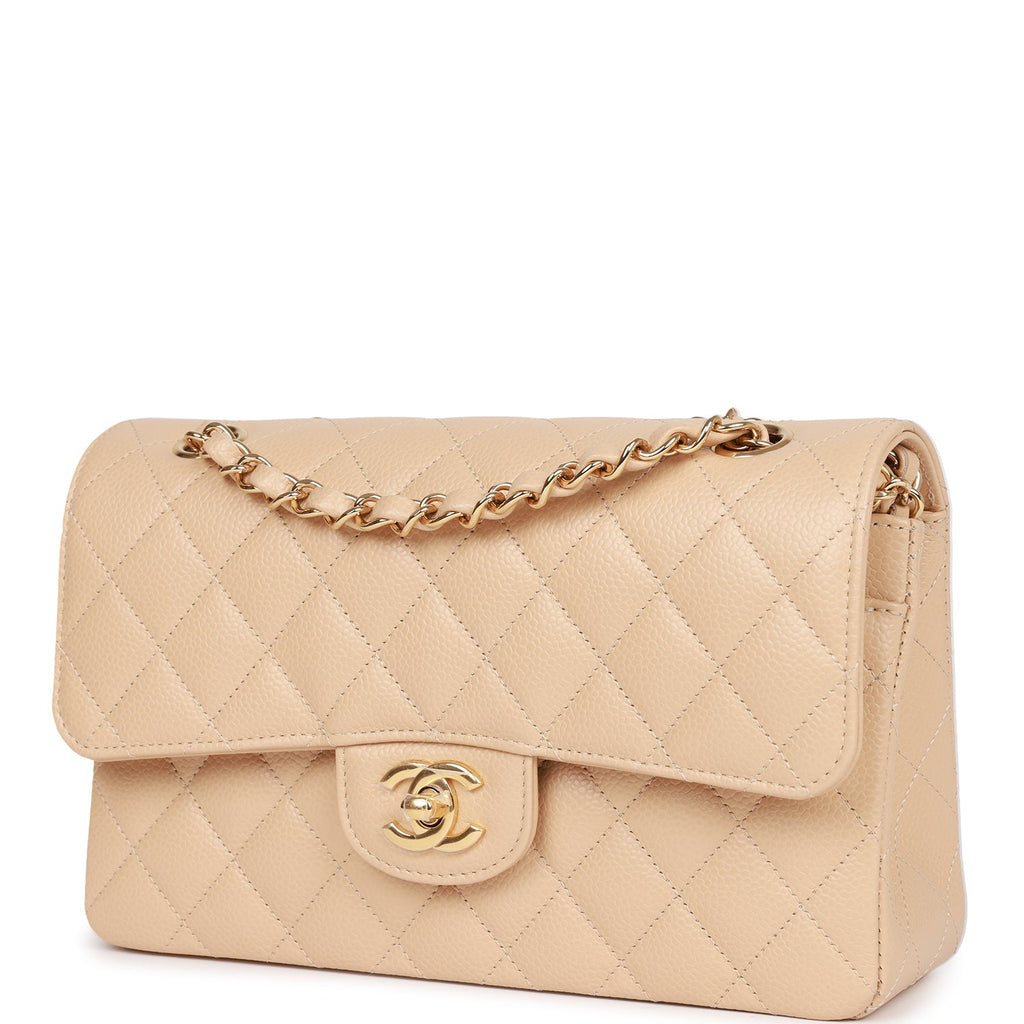 Best 25+ Deals for Chanel Classic Flap Bag New Mini