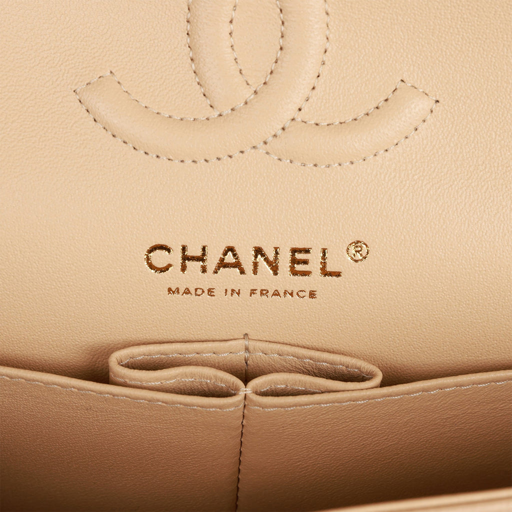 Vintage Chanel Classic Bag