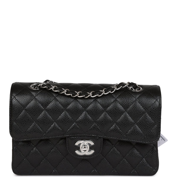 Shop authentic Chanel Classic Medium Double Flap at revogue for