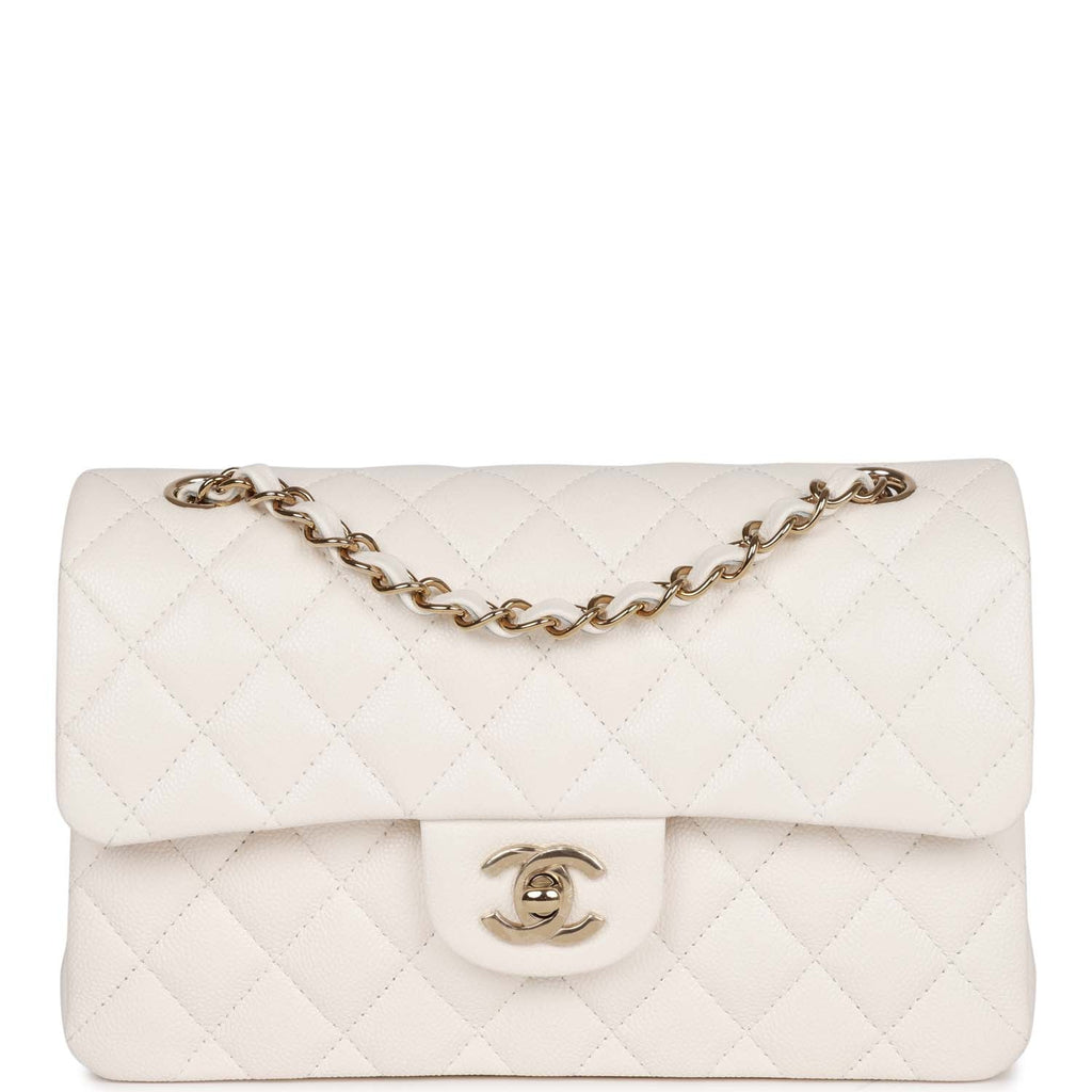does saks sell chanel bags