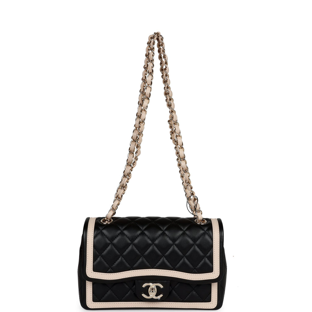 Chanel Blue Denim Medallion Graphic Flap Bag, myGemma, DE