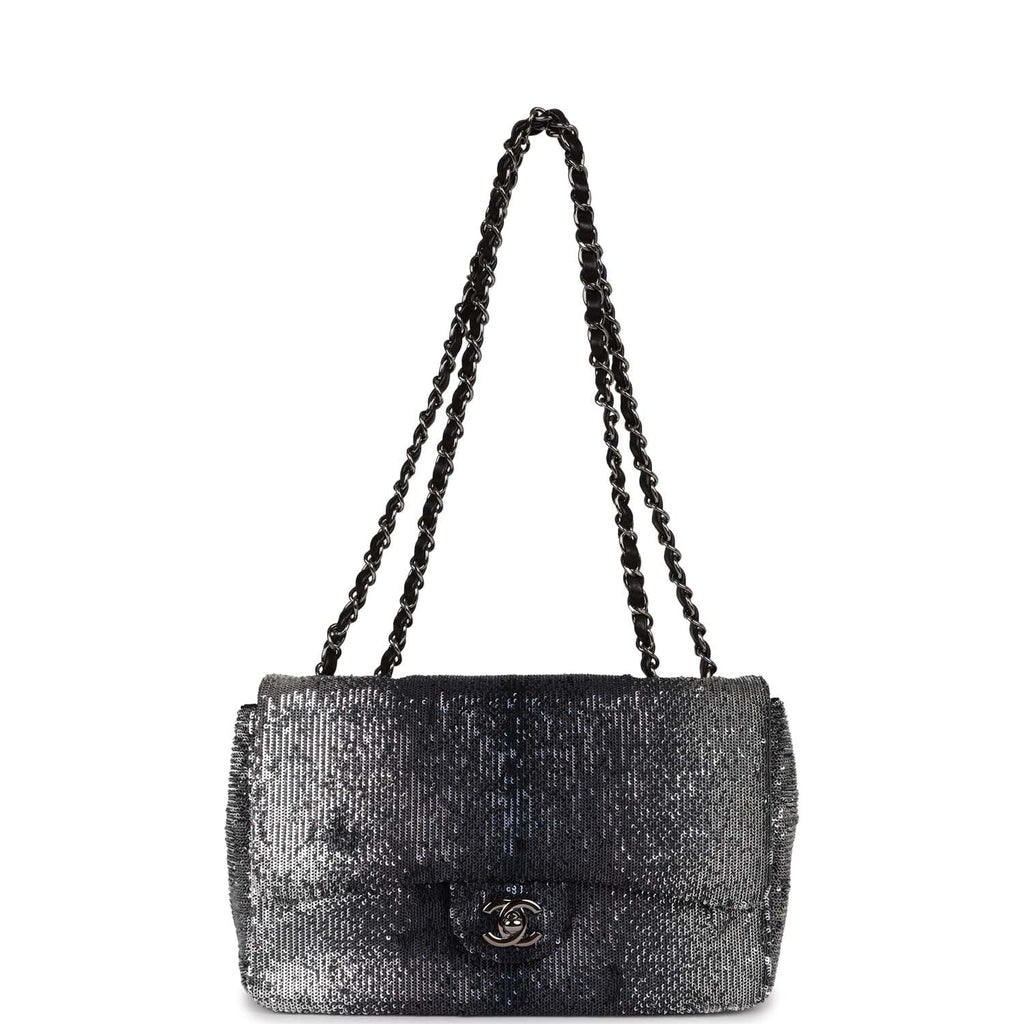 Zadig and Voltaire le Cecilia patchwork stud bag new $648