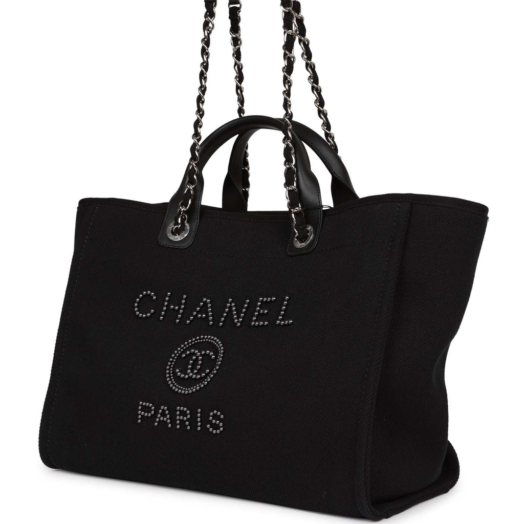 deauville chanel bag new