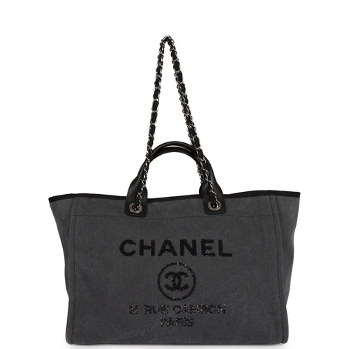 Chanel Tote Bags | Chanel Totes For Sale