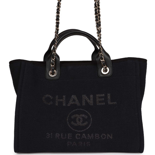 Chanel Shoulder 