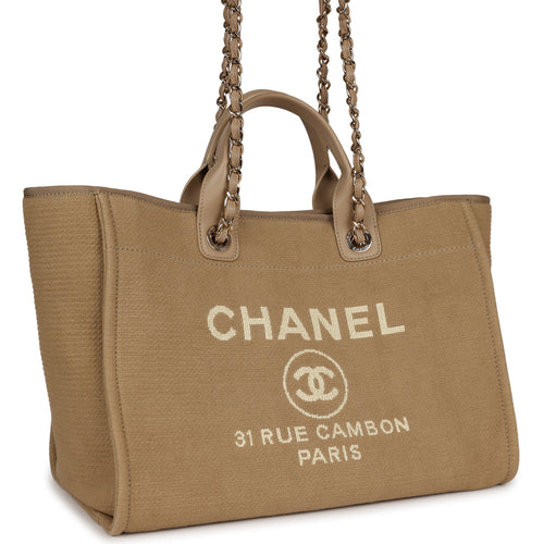 Chanel Tote Bags, Chanel Totes For Sale
