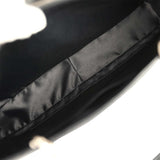 Pre-owned Chanel Grand Shopping Tote Black Caviar Silver Hardware - Thumbnail View 9