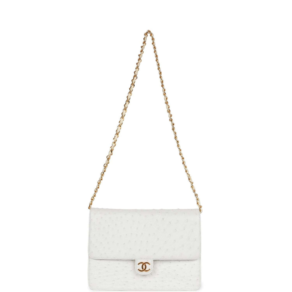 Top-handle Bags for Women Brand Designer Handbag Large Ostrich