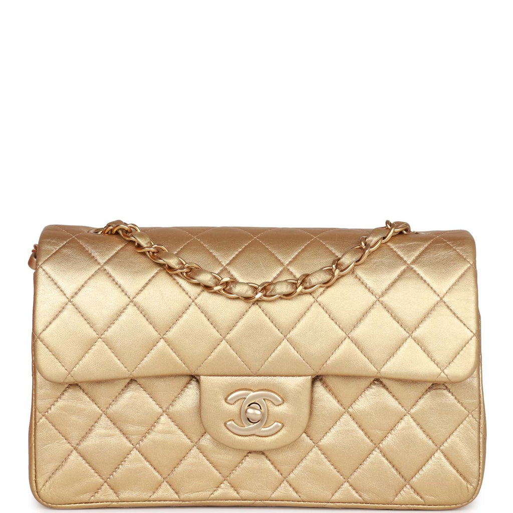 Chanel Square Classic Flap Top Handle Clutch with Chain Quilted Lambskin at  1stDibs  chanel clutch with handle, chanel chain top handle, chanel mini handle  clutch with chain
