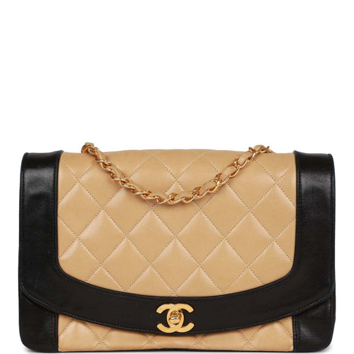 Chanel Large Double Flap Bag with Cut Out Handle and Multi Chain Green –  Madison Avenue Couture