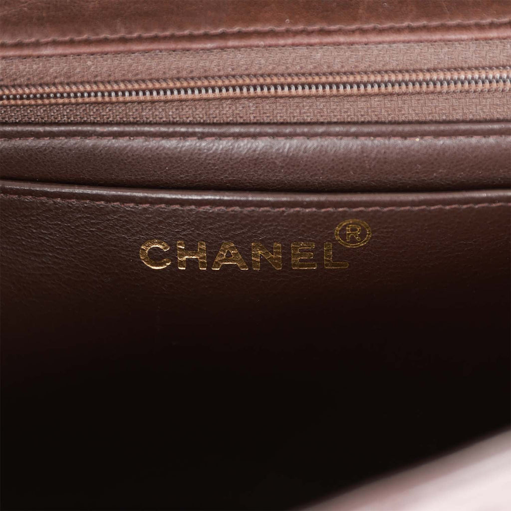 Chanel Handbag Made in France