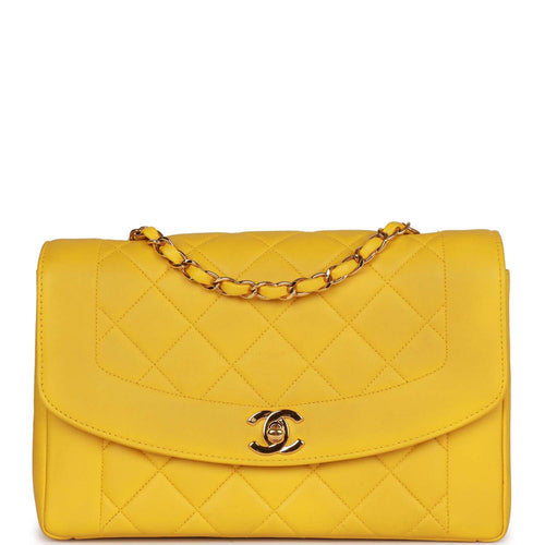 Chanel Hot Pink Caviar Medium Double Flap Bag Gold Hardware – Madison  Avenue Couture