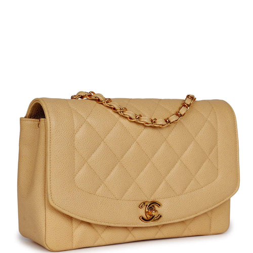Vintage Chanel Handbag Buying Guide