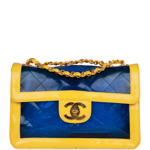 GG shoulder bag with logo, Chanel Vintage Handbag 380481