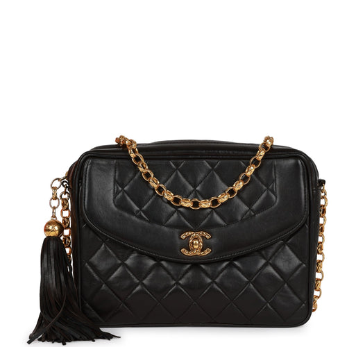Vintage Chanel Bags for Sale  Madison Avenue Couture – Page 5