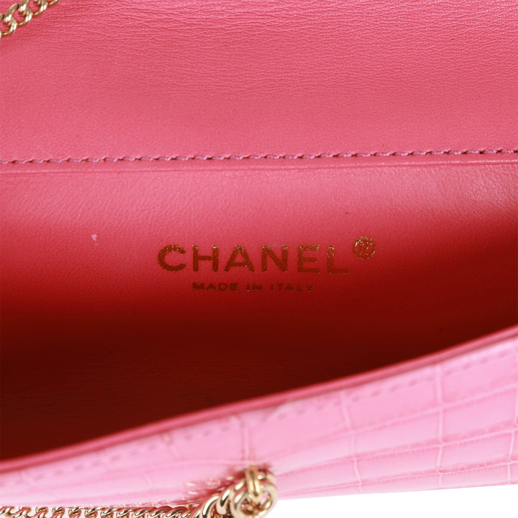 chanel luxury bags