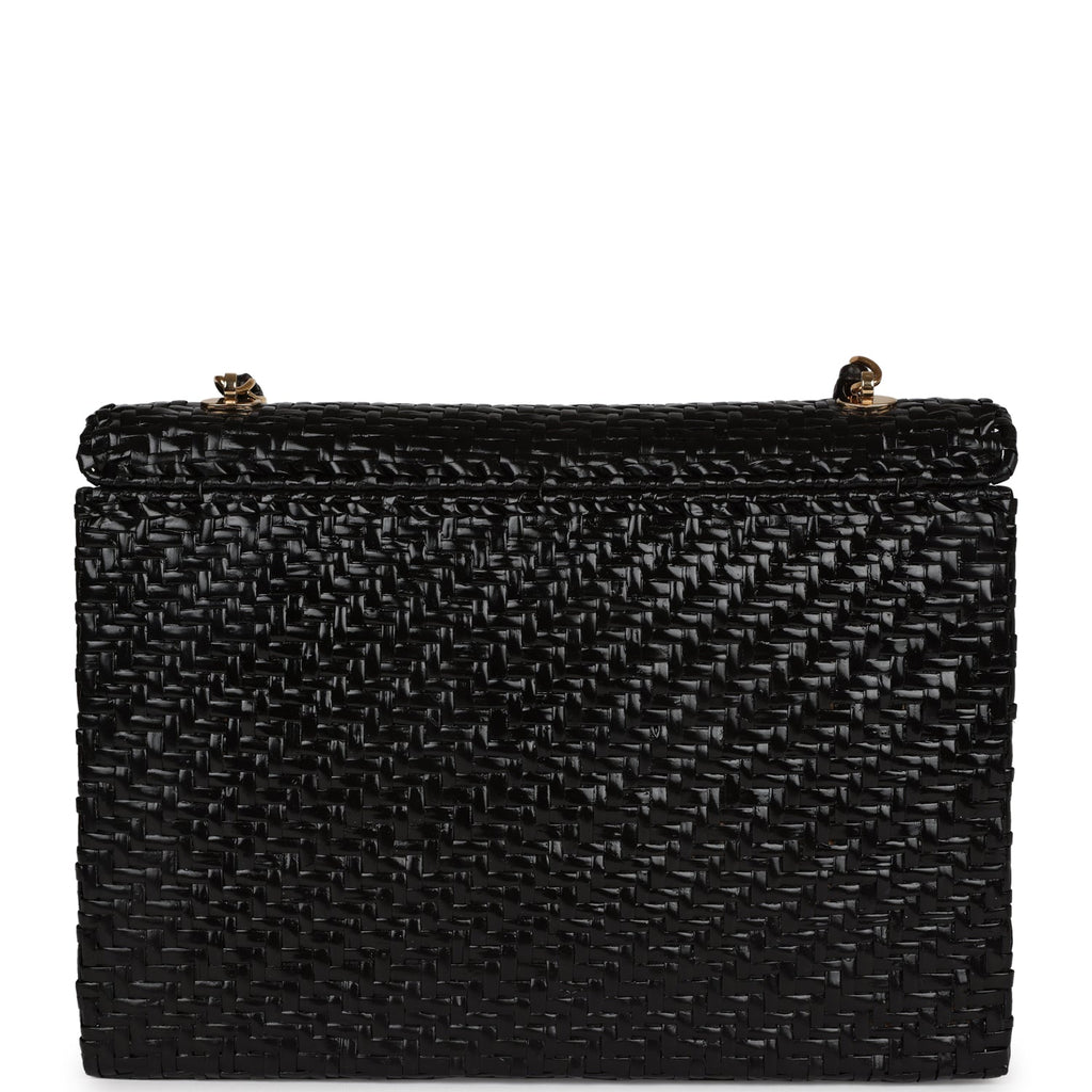 Chanel Cc Chain Flap Bag Quilted - 333 For Sale on 1stDibs