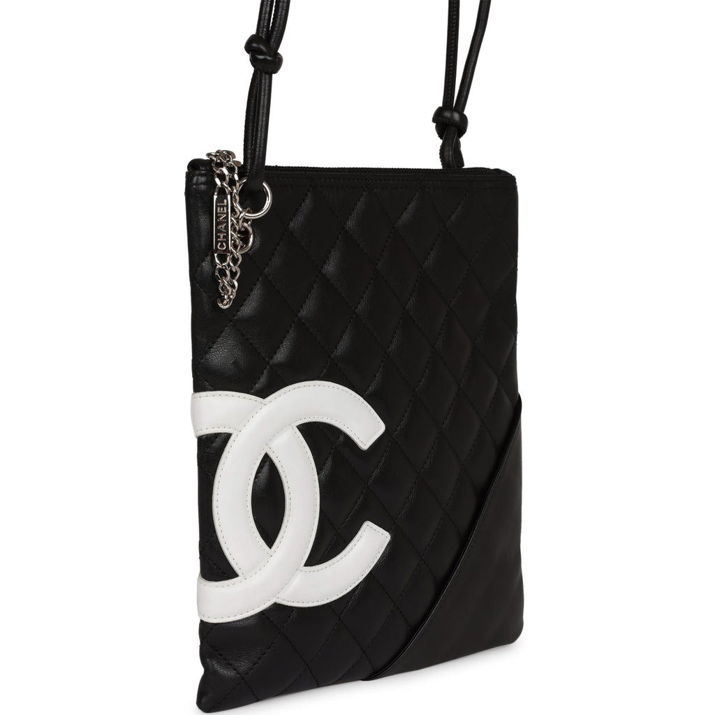 Chanel Cambon Bags