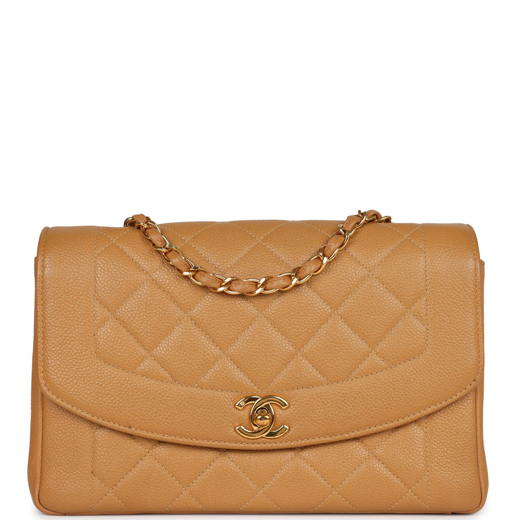 Vintage chanel caviar bag Clearance