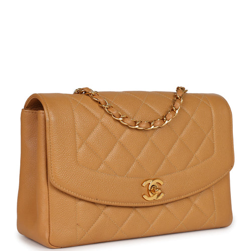 Limited Edition Chanel Leather Handbag Luxury – Toren Store