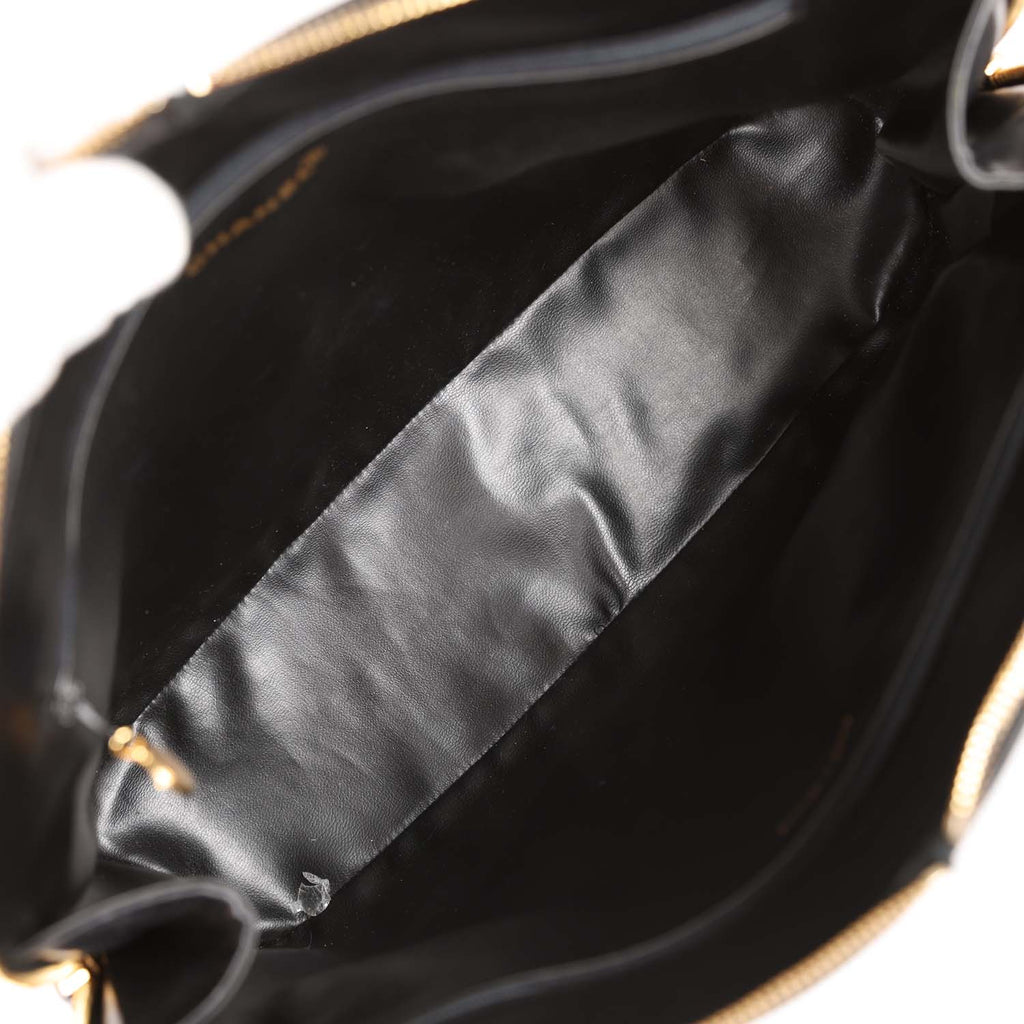  Zornna Women's Black Tote Bag - Unique Clock Design, 100%  Genuine Leather, Multi-Occasion Handbag : Clothing, Shoes & Jewelry