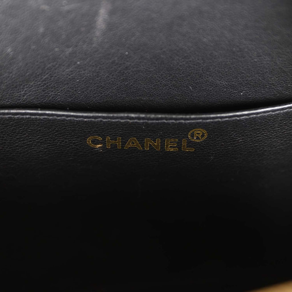 Authentic Beige Chanel Makeup Bag, VIP Gift from France.