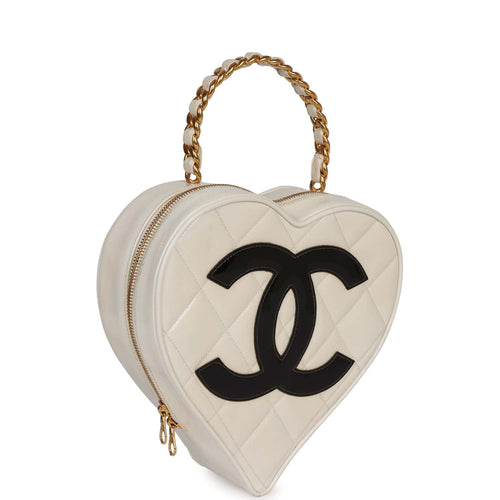 Coco Handle Chanel FLAP BAG WITH TOP HANDLE Dark red Lambskin ref.232684 -  Joli Closet