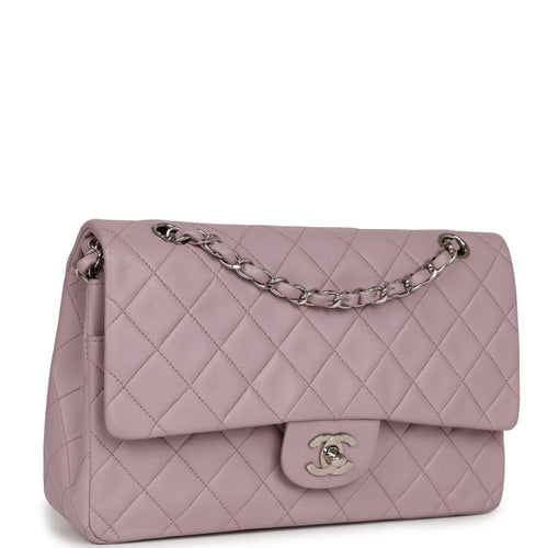 Vintage Chanel Mini Camellia Flap Bag Green Satin Gold Hardware – Madison  Avenue Couture