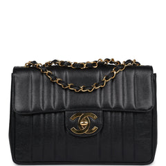 Chanel jumbo xl sale
