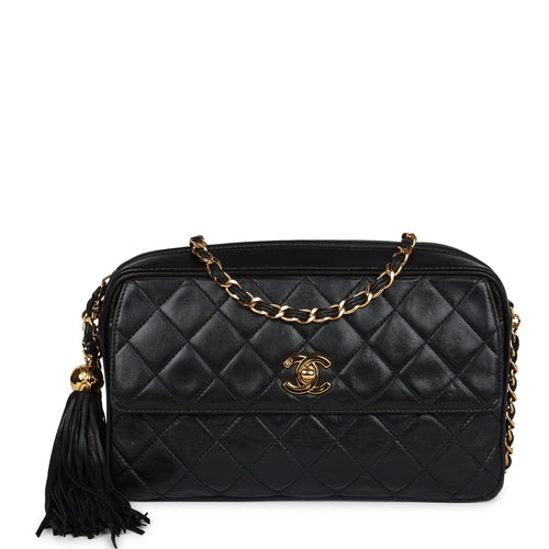 Chanel camera bag price online