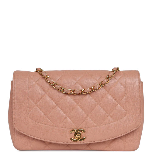 Chanel Diana Bags | Madison Avenue Couture