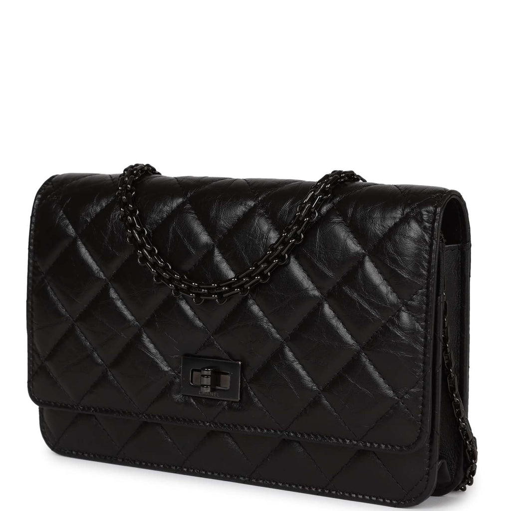 Chanel so black woc Clearance