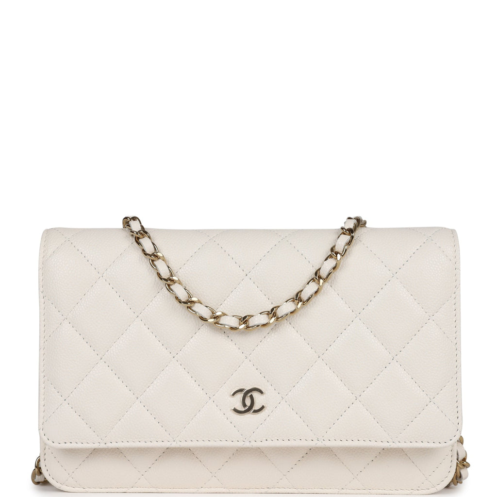 Chanel Woc - 53 For Sale on 1stDibs  chanel woc caviar, chanel caviar woc, chanel  woc bag