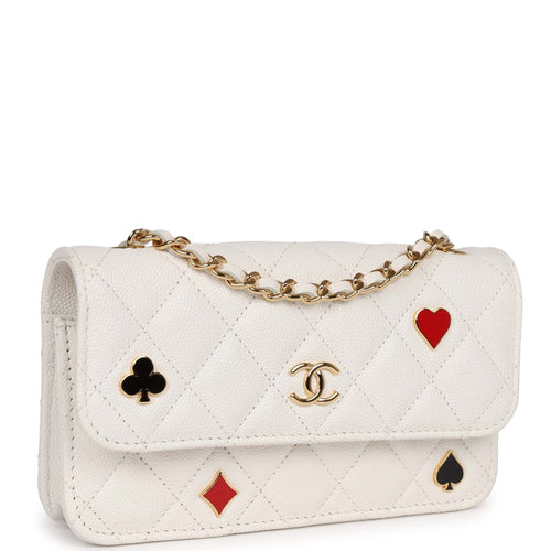 Contemporary Chanel Handbags – Madison Avenue Couture