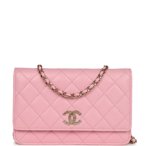 Chanel 22S Evening Handle Chain Box Bag White Caviar – ＬＯＶＥＬＯＴＳＬＵＸＵＲＹ